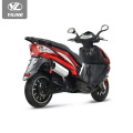 Top Sponsor Listing Electric Motorcycle Electric Electric Motorcycle 2000W Electric Scooter EEC Electric Motorcycle pour adulte